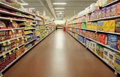 这家超市颠覆了传统,打败了沃尔玛,成为最受欢迎的超市.