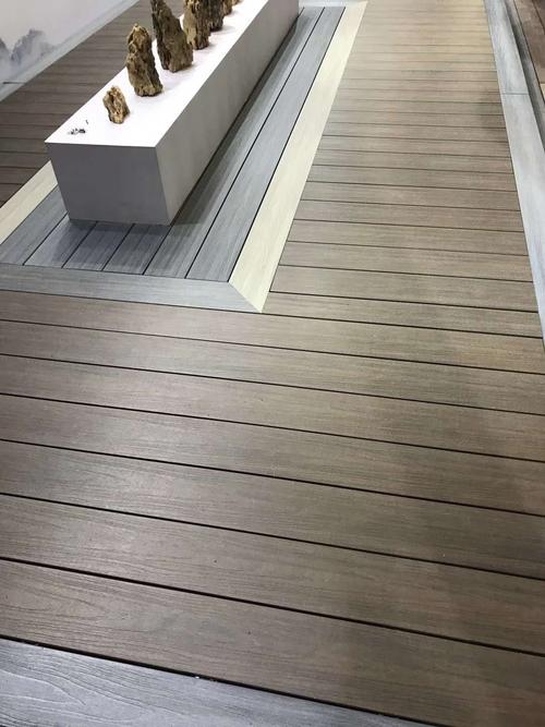 产品频道 装饰材料 木材板材 其他木材板材 重庆塑木地板厂家销售重庆